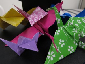 Cranes 006 Cranes 006